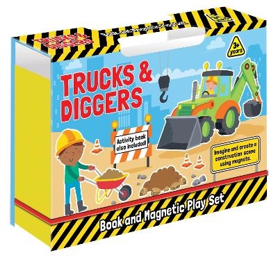 Trucks & Diggers