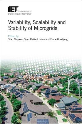 Variability, Scalability and Stability of Microgrids - 