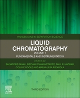 Liquid Chromatography - Fanali, Salvatore; Chankvetadze, Bezhan; Haddad, Paul R.; Poole, Colin; Riekkola, Marja-Liisa