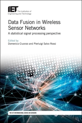 Data Fusion in Wireless Sensor Networks - 