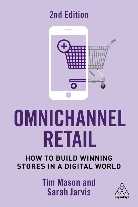 Omnichannel Retail - Tim Mason, Sarah Jarvis