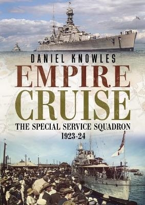 Empire Cruise - Daniel Knowles