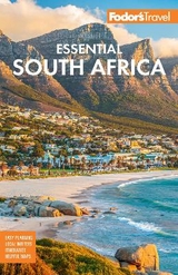 Fodor's Essential South Africa - Fodor's Travel Guides