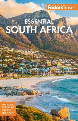 Fodor's Essential South Africa -  Fodor's Travel Guides