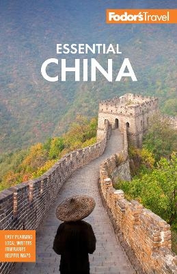 Fodor's Essential China -  Fodor's Travel Guides
