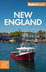 Fodor's New England - Fodor's Travel Guides