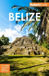 Fodor's Belize - Fodor's Travel Guides