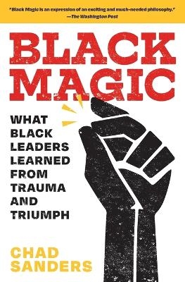 Black Magic - Chad Sanders