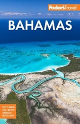 Fodor's Bahamas - Fodor’s Travel Guides