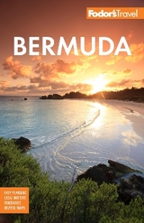 Fodor's Bermuda - Fodor’s Travel Guides
