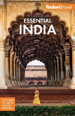 Fodor's Essential India -  Fodor's Travel Guides