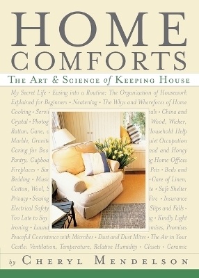 Home Comforts - Cheryl Mendelson