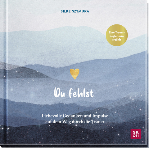 Du fehlst - Silke Szymura