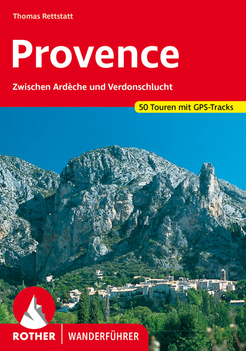 Provence - Thomas Rettstatt