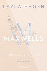 This Kiss is Forever - Layla Hagen