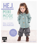 Hej. Minimode – Super soft - Leonie Bittrich