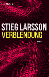 Verblendung - Larsson, Stieg