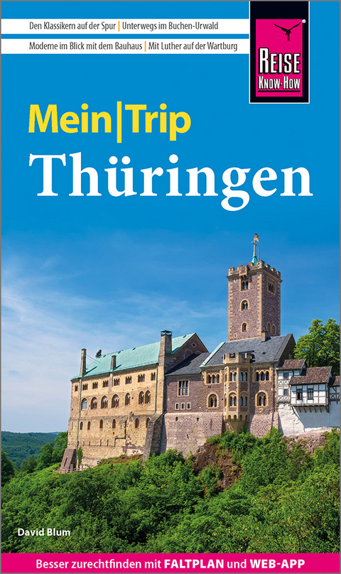 Thüringen - David Blum