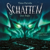 Schatten - Timo Parvela