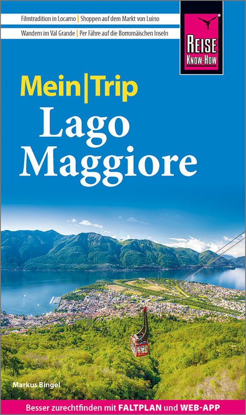 Lago Maggiore - Markus Bingel