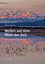 Wellen auf dem Meer der Zeit - Darryl Wilson