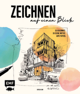 Zeichnen auf einen Blick - Kiyeon Kim