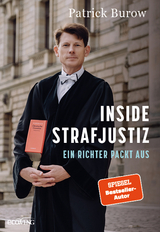 Inside Strafjustiz - Patrick Burow