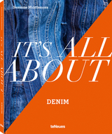 It’s all about Denim - Suzanne Middlemass