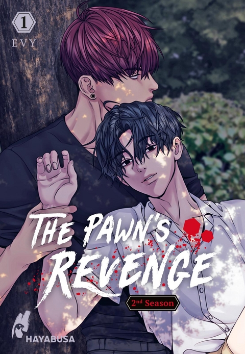 The Pawn's Revenge – 2nd Season 1 -  Evy