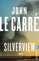 Silverview - John Le Carré