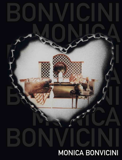 Monica Bonvicini. As walls keep shifting - 