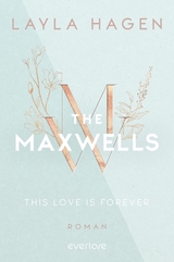 This Love is Forever - Layla Hagen