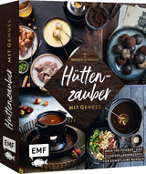 Hüttenzauber mit Genuss: Die besten Fondue- und Schokoladenrezepte für gemütliche Runden