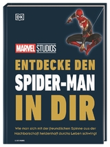 MARVEL Studios Entdecke den Spider-Man in dir - Kelly Knox