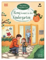 Mein liebstes Kuscheltier & ich. Romy kommt in den Kindergarten - Susanne Böse