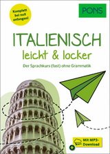 PONS Italienisch leicht & locker