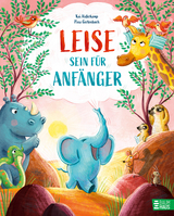 Leise sein für Anfänger - Kai Haferkamp