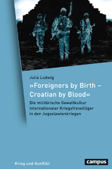 "Foreigners by birth – Croatian by blood" - Julia Ludwig