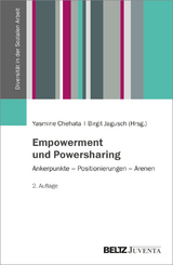 Empowerment und Powersharing - 