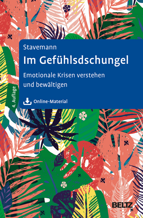 Im Gefühlsdschungel - Harlich H. Stavemann