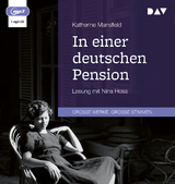 In einer deutschen Pension - Katherine Mansfield