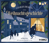 Eine Weihnachtsgeschichte - Charles Dickens