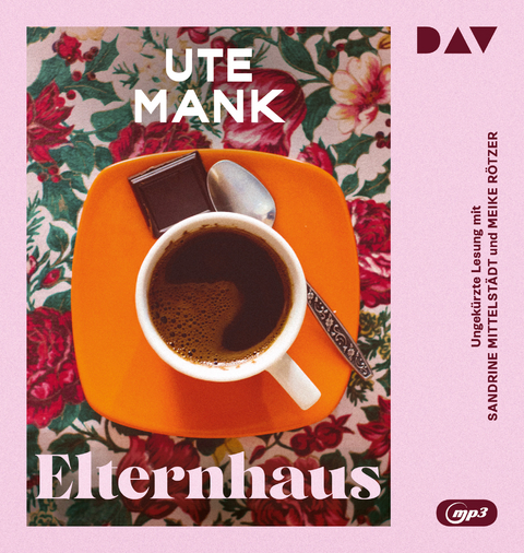 Elternhaus - Ute Mank