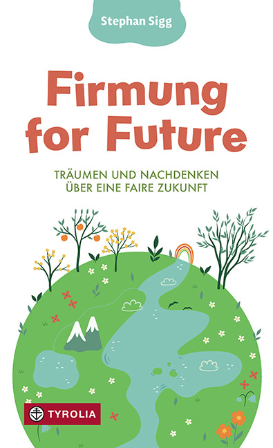 Firmung for Future - Stephan Sigg