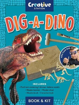 Dig-A-Dino