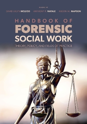 Handbook of Forensic Social Work - 