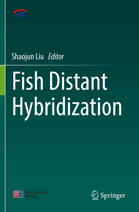 Fish Distant Hybridization - 