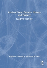 Ancient Near Eastern History and Culture - Stiebing Jr., William H.; Helft, Susan N.