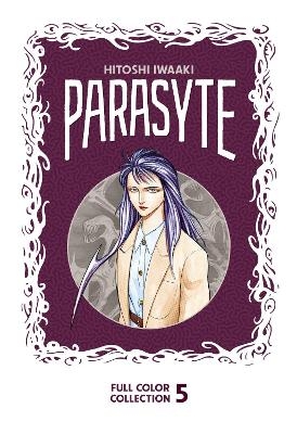 Parasyte Full Color Collection 5 - Hitoshi Iwaaki