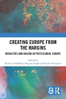 Creating Europe from the Margins - 